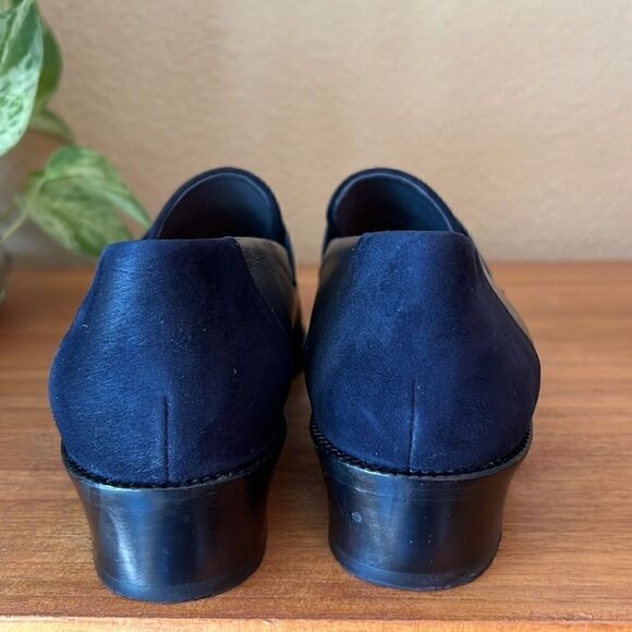 Paul Green Munchen shoes flats loafers - Picture 4 of 10